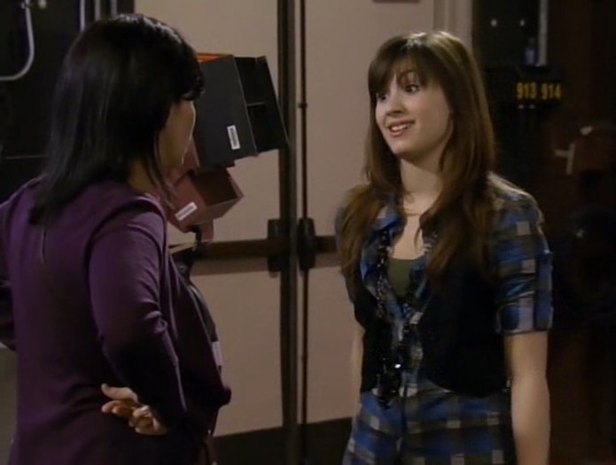 Sonny si steluta ei norocoasa - Sonny si steluta ei norocoasa