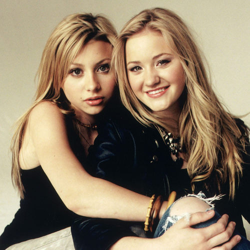 Aly  AJ[1] - Aly and AJ