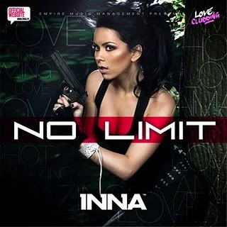 No_Limit_Lyrics_Video_Inna - InnaCooLGirL