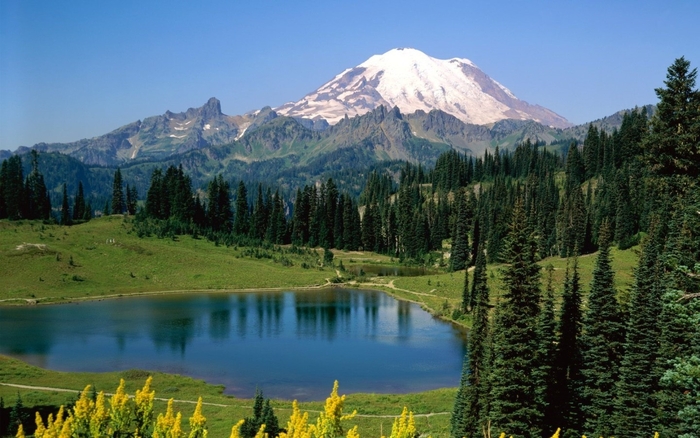 Little-Lake-Wallpaper-663662 - favorites