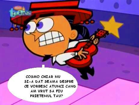 9 - A - Fairly odd parents - Episode 1 - Part 4