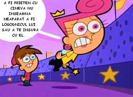 10 - A - Fairly odd parents - Episode 1 - Part 4