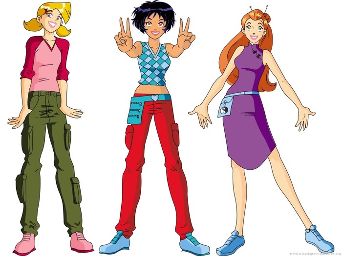 totally_spies[1] - spies