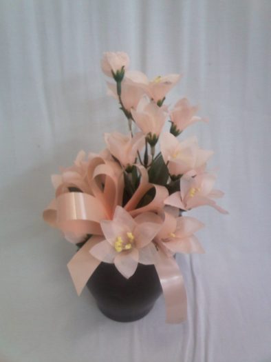 IMG1023 - Poze aranjamete flori artificiale