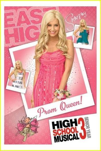 EMGHISGJNQJTYPPIFHB - Ashley tisdale 1985