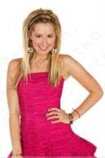 ESRDIUNMRYJIDIYBTYL - Ashley tisdale 1985