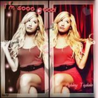 ISFTPKWXEMZLGCOATQE - Ashley tisdale 1985
