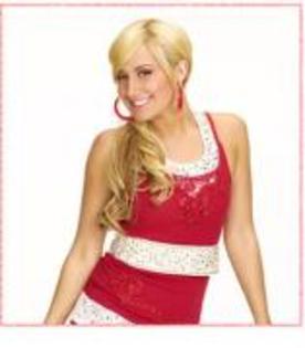 YBODUMVQNSVAEJKVISJ - Ashley tisdale 1985