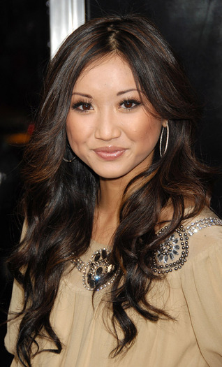 Sunt superba... - brenda song 12