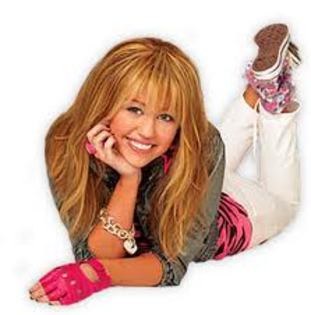 Hannah Montana