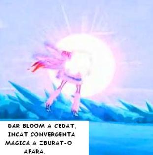 9 - B D cu Winx 4 EVER - Sezonul 6 - Episodul 19