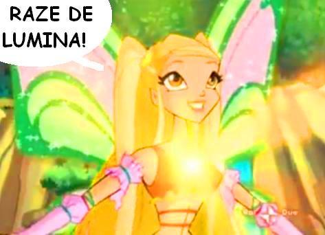 17 - B D cu Winx 4 EVER - Sezonul 6 - Episodul 19