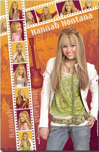 Hannah-Montana---Film-Strip