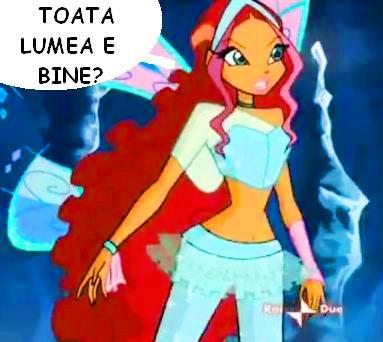 13 - B D cu Winx 4 EVER - Sezonul 6 - Episodul 20