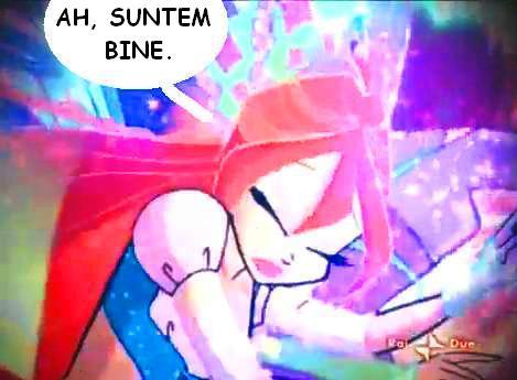 14 - B D cu Winx 4 EVER - Sezonul 6 - Episodul 20