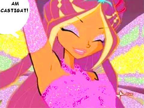 18 - B D cu Winx 4 EVER - Sezonul 6 - Episodul 20