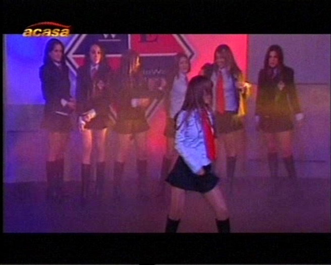  - xXxCapturi RebeldexXx