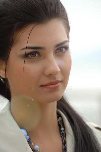 Tuba Buyukustun - Concurs 6