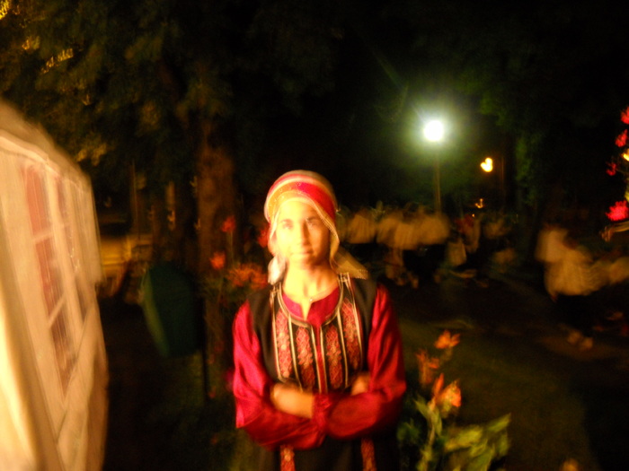 o evreica singuratica.. - NUNTA ZAMFIREI