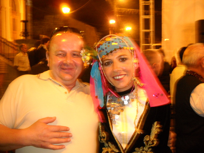 aici te-as pune, ce zici? - NUNTA ZAMFIREI