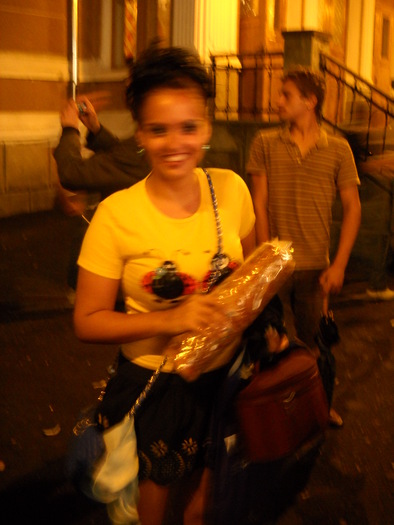 ..dar mie ce mi-ai face???? - NUNTA ZAMFIREI