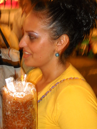 mi-am luat un cozonac secuiesc - NUNTA ZAMFIREI