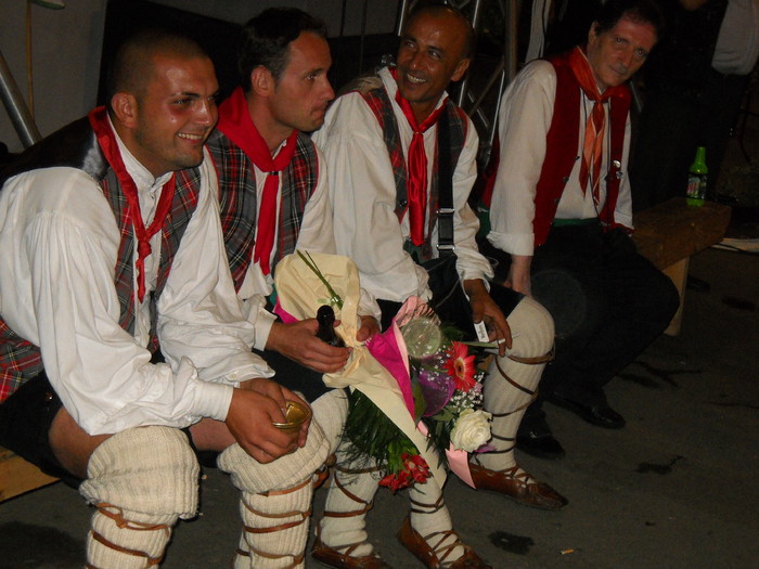 .....ca baietii..... - NUNTA ZAMFIREI