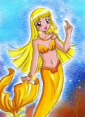 Mermaid_Melody___Coco_by_ellana - Mermaid_Melody