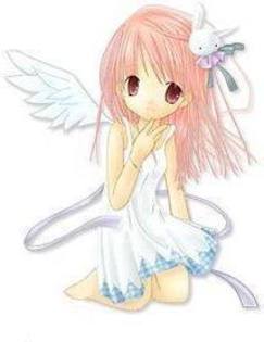 Anime_Angel - Angel