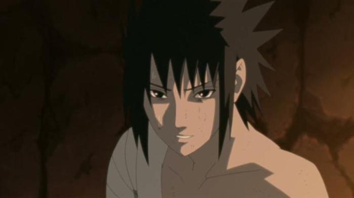 sasuke love123