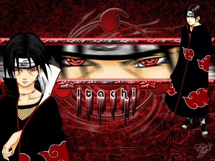 Itachi
