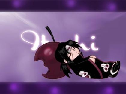 Itachi  Ciresa 2