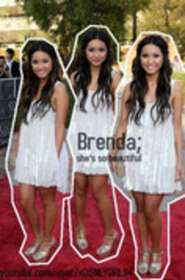 GDPWLVGEHNUGHYDURMS - poze cu brenda song