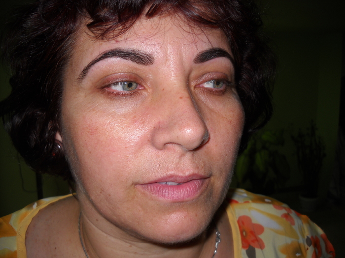 ..in sfarsit ...gata - TUNSORI FACUTE DE MINE