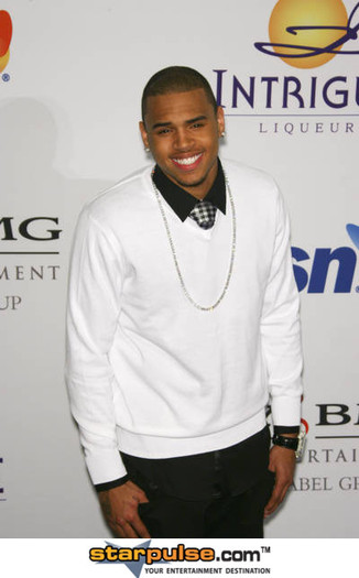 Chris Brown-CSH-037963 - chris brown