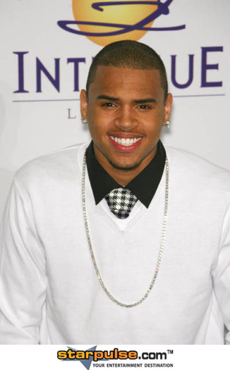 Chris Brown-CSH-037968 - chris brown