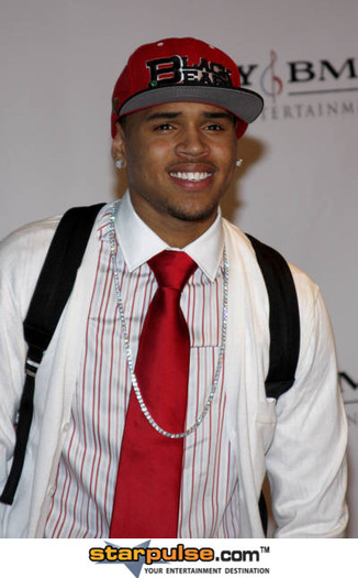 Chris Brown-DGG-018269
