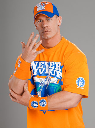cena01 - wrestling
