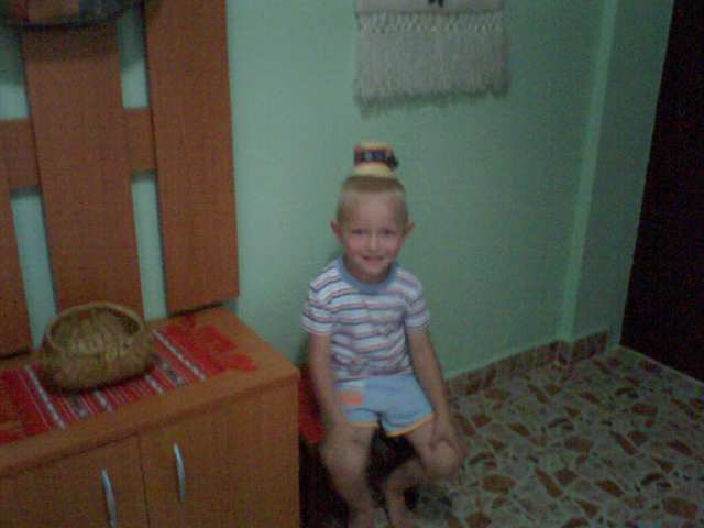 am obosit - diverse ipostaze