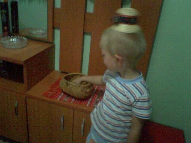 da-mi cheile - diverse ipostaze