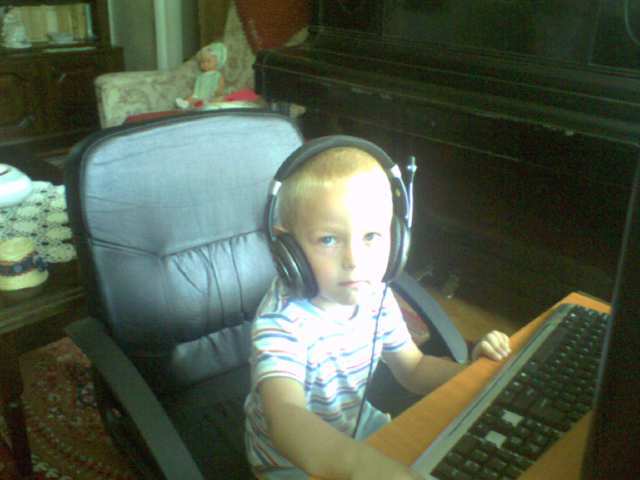 sau poate Dj? - diverse ipostaze