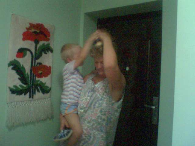 ia tu buni clopu'... - diverse ipostaze