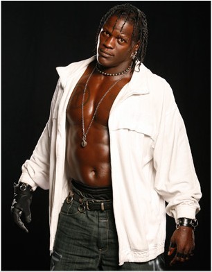 rtruth - wrestling
