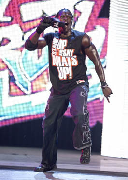 rtruth265 - wrestling