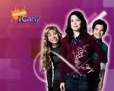 jh - icarly