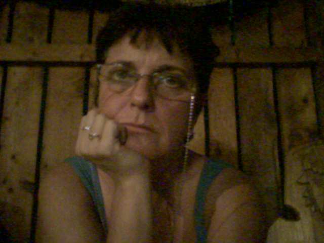 ..ca m-apuca nostalgia