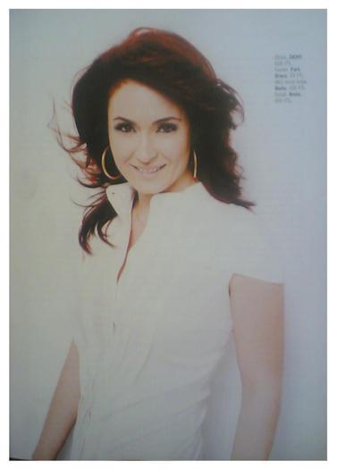 Ceyda Duvenci (40)