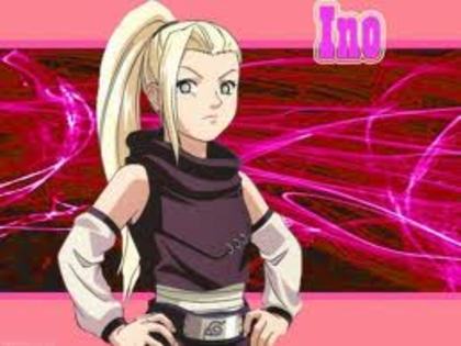 ino - O poveste sasusaku 4