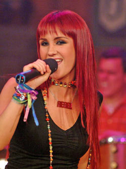 14 - Club Dulce Maria