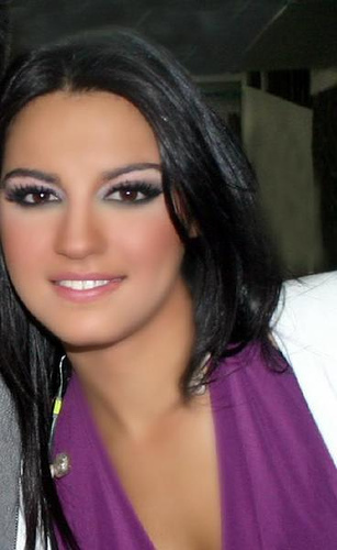 mira_ingeras 2000 - Club Maite Perroni